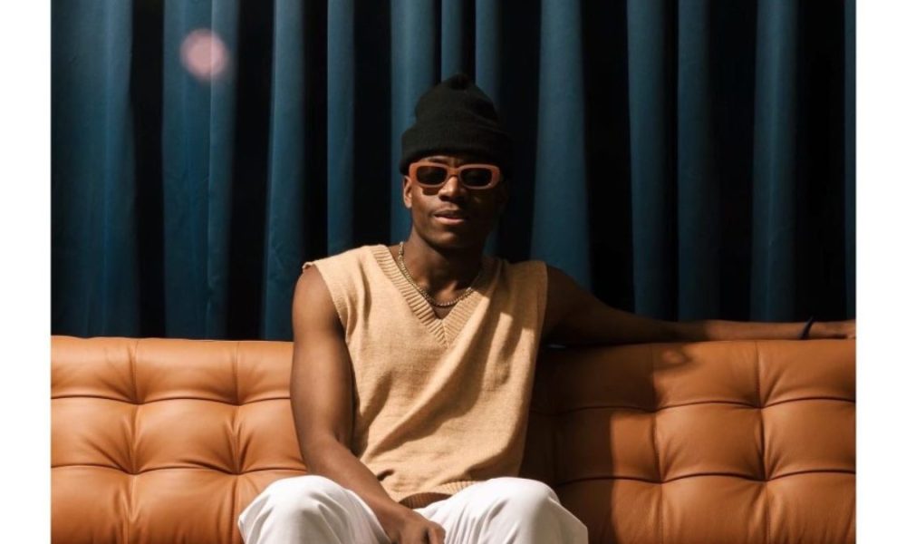 Alpha Patron's Latest Single "One Night" is A Riveting Fusion of Afro-RnB Set to Redefine the Summer Soundscape