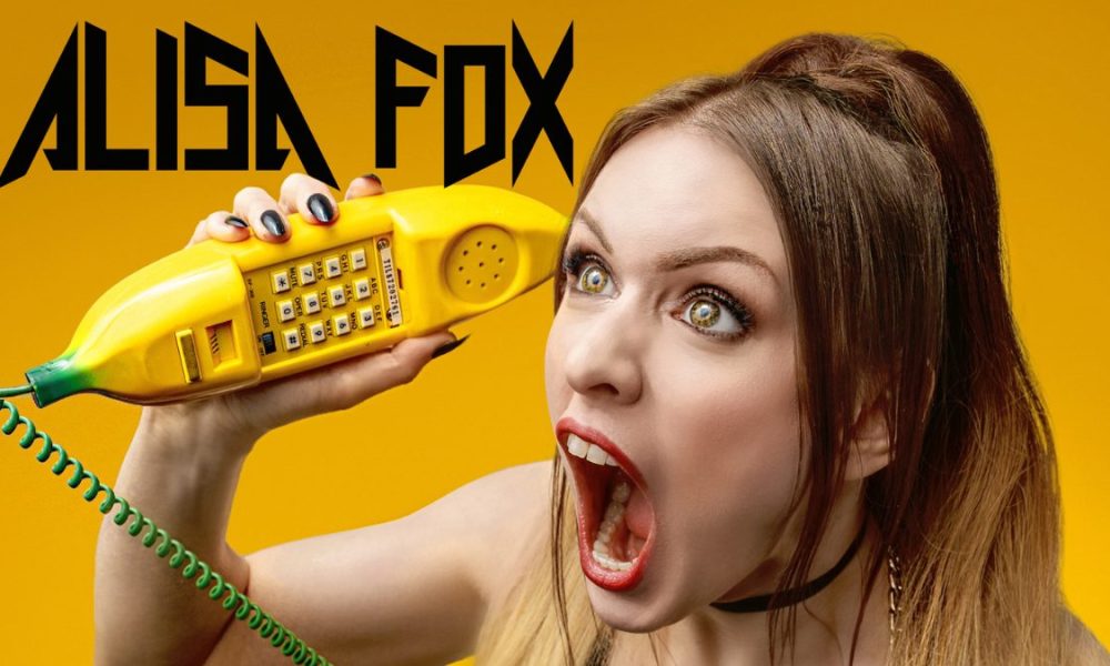 The Reigning Dance Floor Annihilator, ALISA FOX Strikes Again With an Irresistible Jam Dubbed “NO SIGNAL”