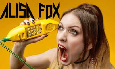 The Reigning Dance Floor Annihilator, ALISA FOX Strikes Again With an Irresistible Jam Dubbed “NO SIGNAL”