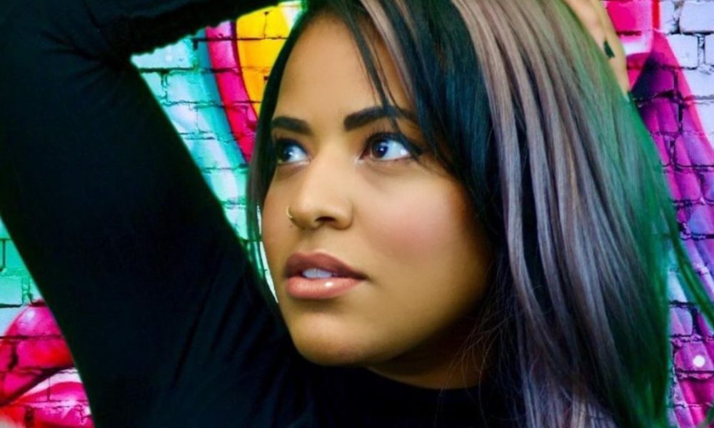 Billboard-Charting Singer-Songwriter and Producer, 7HO3NIX, Is Back With Another Beautifully Haunting Masterpiece, “Touch Me With Your Words”