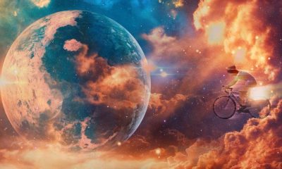 Alabama-Based Music Composer and Recording Artist John Kline Takes Us on a Magical Adventure With “Rixile Elixir”