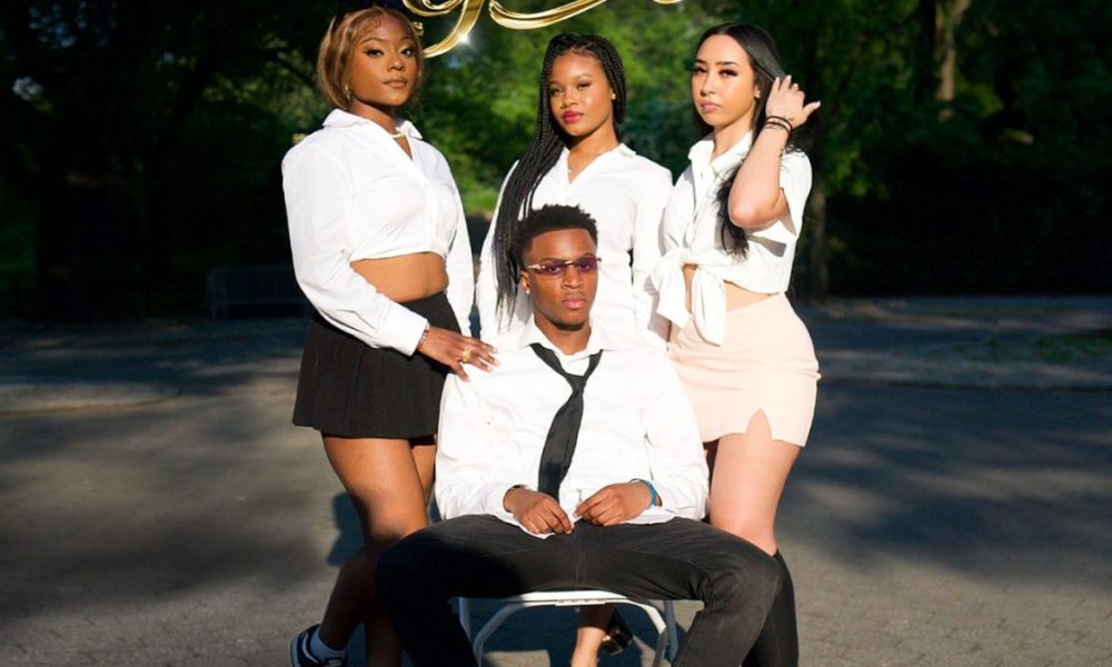 New York’s Finest Hip-Hop Artist Elan Suave Is Back With Another Banger for the Ladies Dubbed “Pretty Girls”