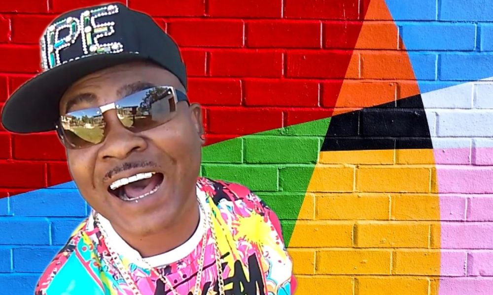 Dancehall and Hip-Hop Artist Daddy T Dutty Foreigner Adopts a Confrontational and Explicit Stance in His New Single, “Where My Money At.”