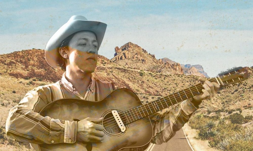 Nashville, Tn-Based Singer-Songwriter Randy Ross Has a New Breathtakingly Beautiful Single Titled “Blowin’ Dust” Out on All Platforms