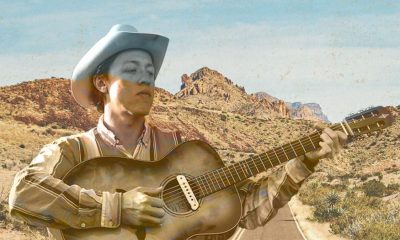 Nashville, Tn-Based Singer-Songwriter Randy Ross Has a New Breathtakingly Beautiful Single Titled “Blowin’ Dust” Out on All Platforms