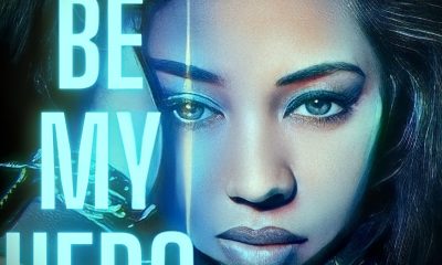 Phenomenally Gifted Recording Artist and Multi-Instrumentalist Anjalts Is Back With an Upbeat Masterpiece Dubbed “Be My Hero”