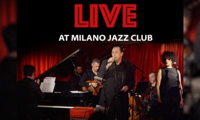 Barcelona-Based Jazz Band Soulcare Presents to You “Live at Milano Jazz Club.”