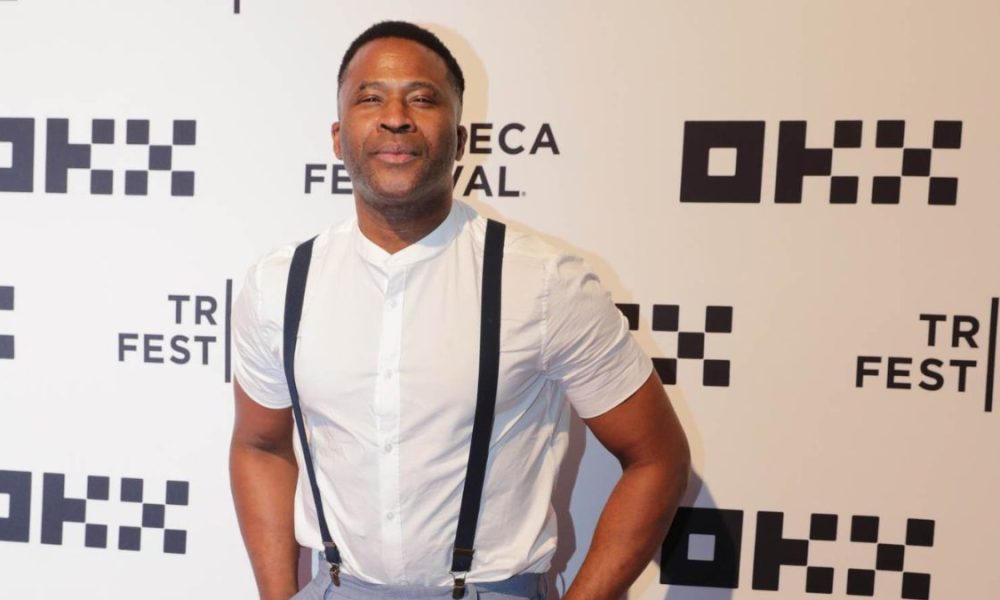 Award-Winning NYC Artist, Producer, and Filmmaker Richard Oliver Jr. Confronts the Harsh Reality of Handgun Violence With His Song and Film, “These Sad Times.”