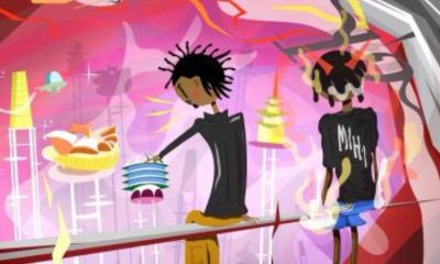 Rapidly Rising Hip Hop and Rap Artist M1H1 Is Set to Make Waves This Summer With His Upcoming Hit, “No Time.”