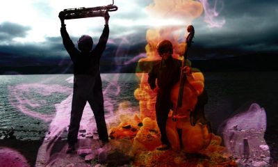 Norway’s Music Collective Polyphonic Exophilia’s New Album “Abracadabra” Is Out on All Streaming Platforms.