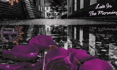 Duluth-Based Rock and Americana Band Indecent Proposal Showcases Genre-Defying Brilliance and Engaging Lyricism in New Song "Late In The Morning"