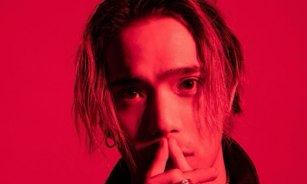 Thailand-Based Multifaceted Artist HA8i Delivers a Heartfelt and Emotionally Rich Performance With “Feeling.”