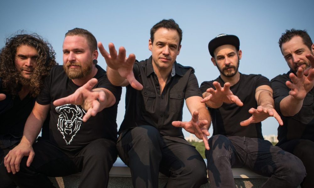 The Canadian-American Pop Rock Band Hello Fiasco’s Second Single “Gorgeous Girl” Is a Sublime Piece of Music!