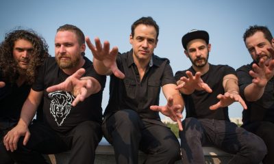 The Canadian-American Pop Rock Band Hello Fiasco’s Second Single “Gorgeous Girl” Is a Sublime Piece of Music!