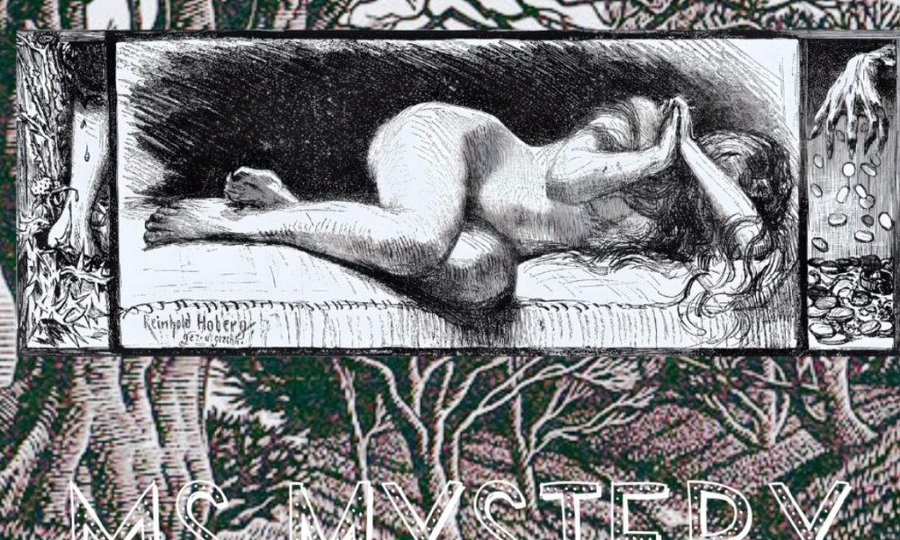 Multifaceted Singer-Songwriter and Guitarist Alias Wayne Is Set to Release His New Single Titled “Ms Mystery”