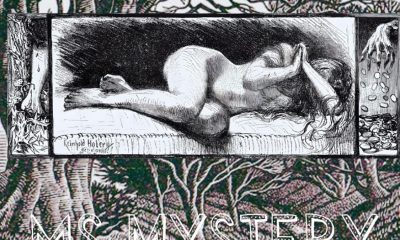 Multifaceted Singer-Songwriter and Guitarist Alias Wayne Is Set to Release His New Single Titled “Ms Mystery”