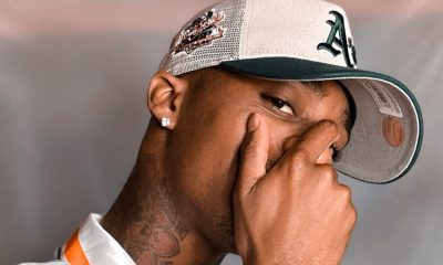 New Haven-based musician Tre Moore’s new album, "Mind Of A Legend," perfectly captures the artist’s boundless creativity and dynamism.