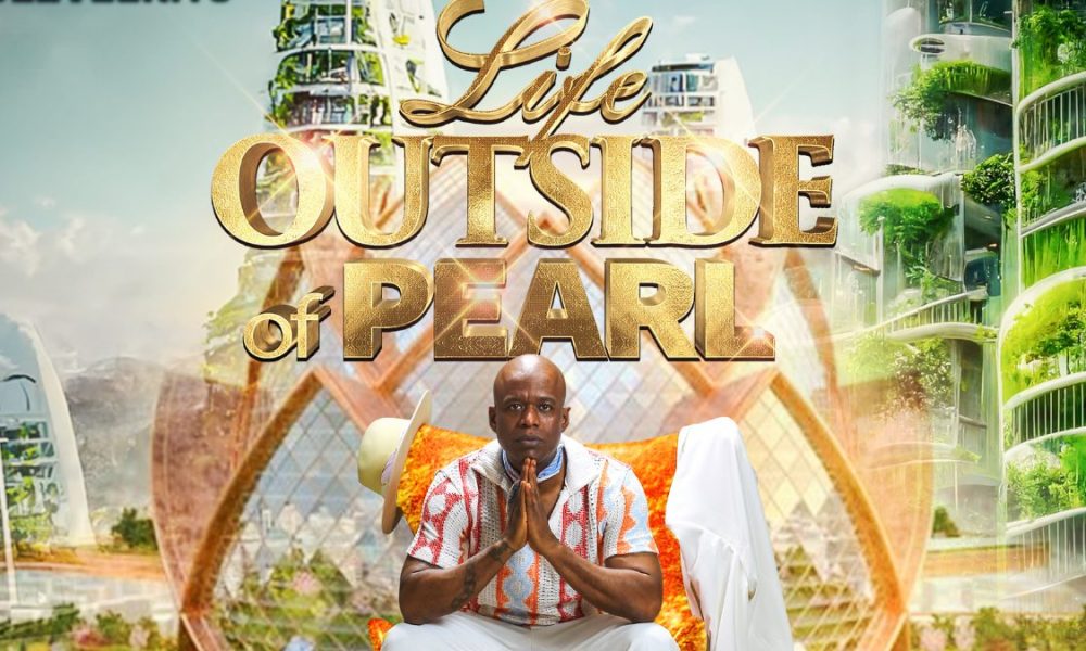 Dezvelkito’s upcoming release, "Life Outside of Pearl", seamlessly blends music, culture, and film.