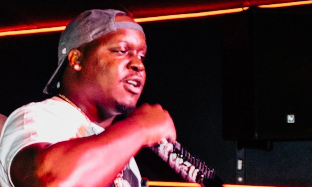 Detroit, MI Emcee, Beezy3969, Bares His Soul With the Album, “Can’t Change”