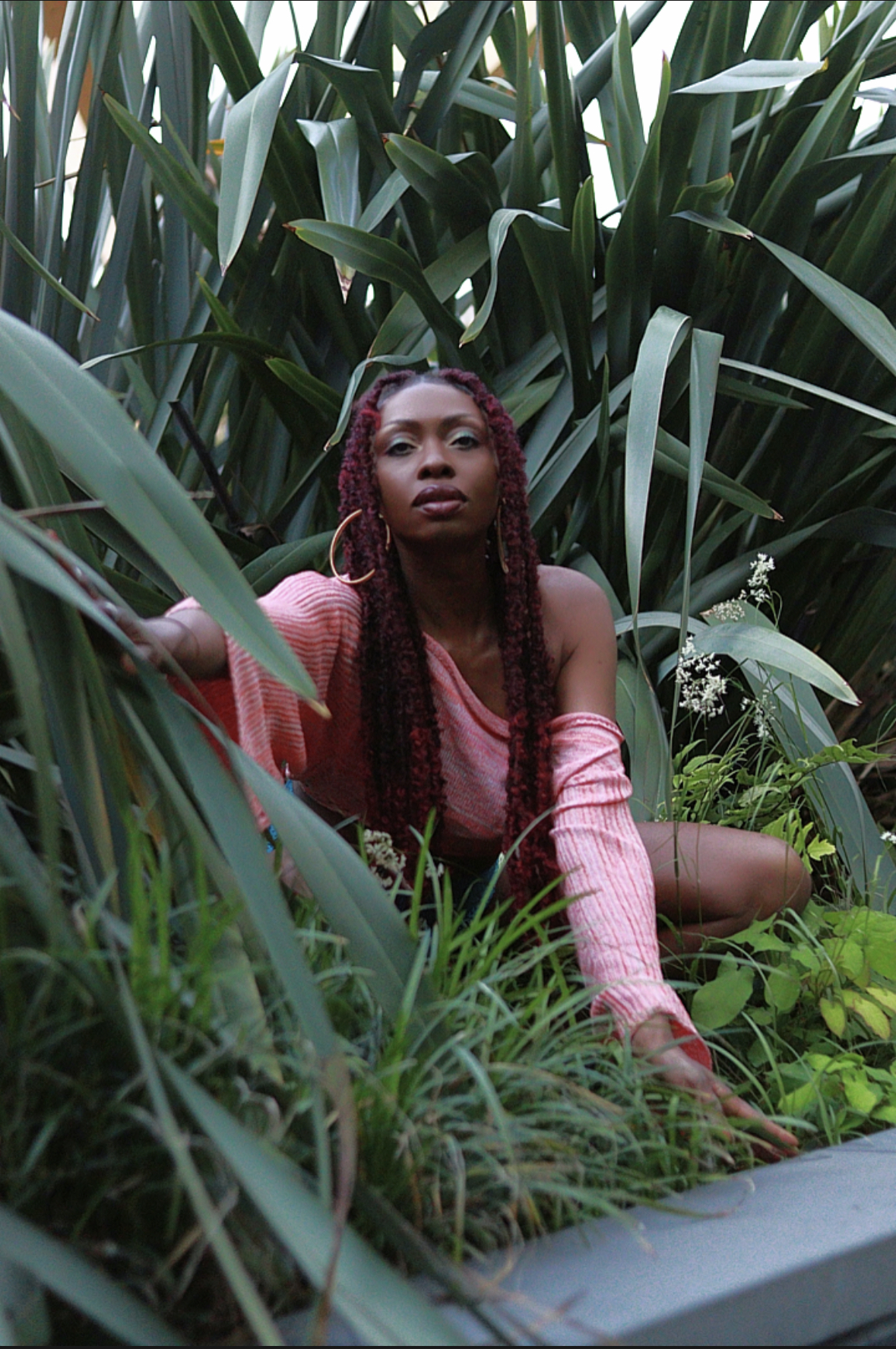 Rapidly Rising UK Based Afro Sensation Kemi Amos Delivers A Magical 