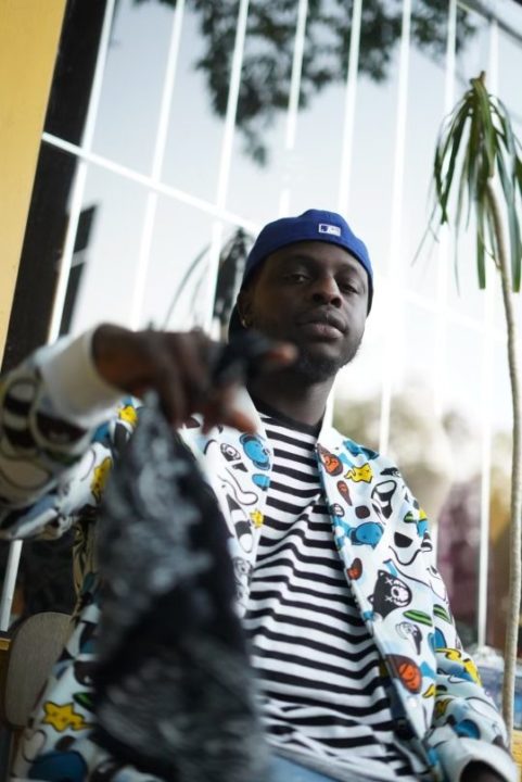 New Jersey Afrodrill Pioneer Joe O Continues His Hot Streak With Yet Another Banger Dubbed “Gongo Geeky”