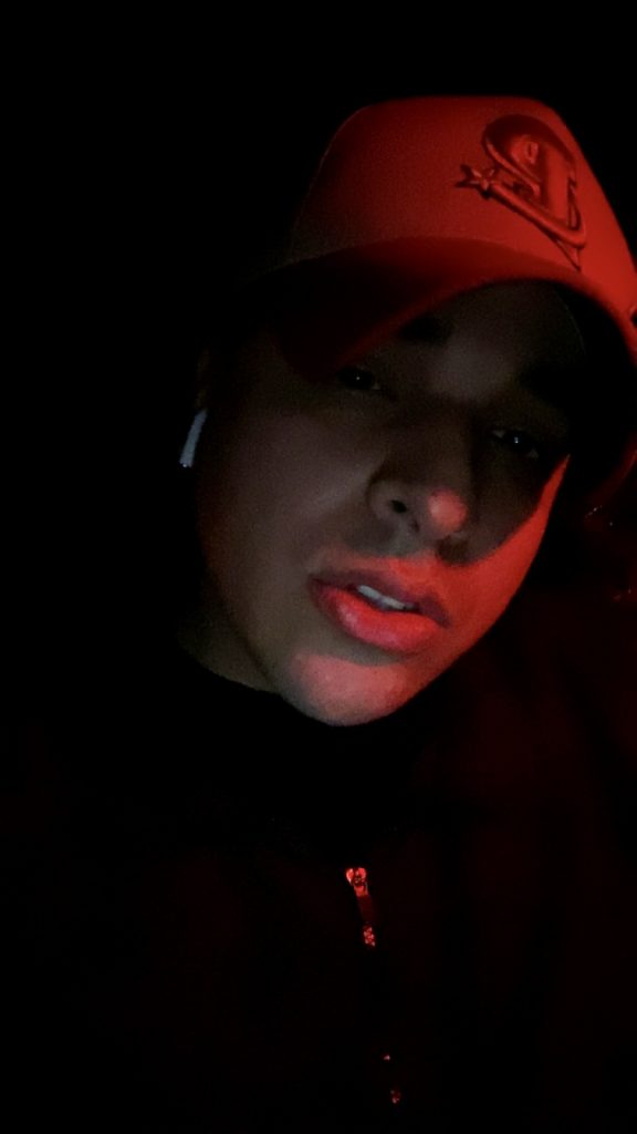 Multifaceted Orange County Rapper, Singer, and Performer Lousid UPS the Ante With His Vibrant Hit “Mondaze”