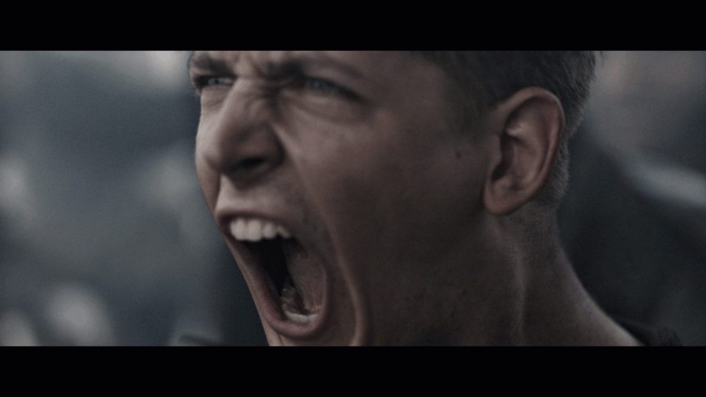 Zenon Kesik’s “LUCKY MAN” a Video Album, Celebrates This Musical Icon From the Past.