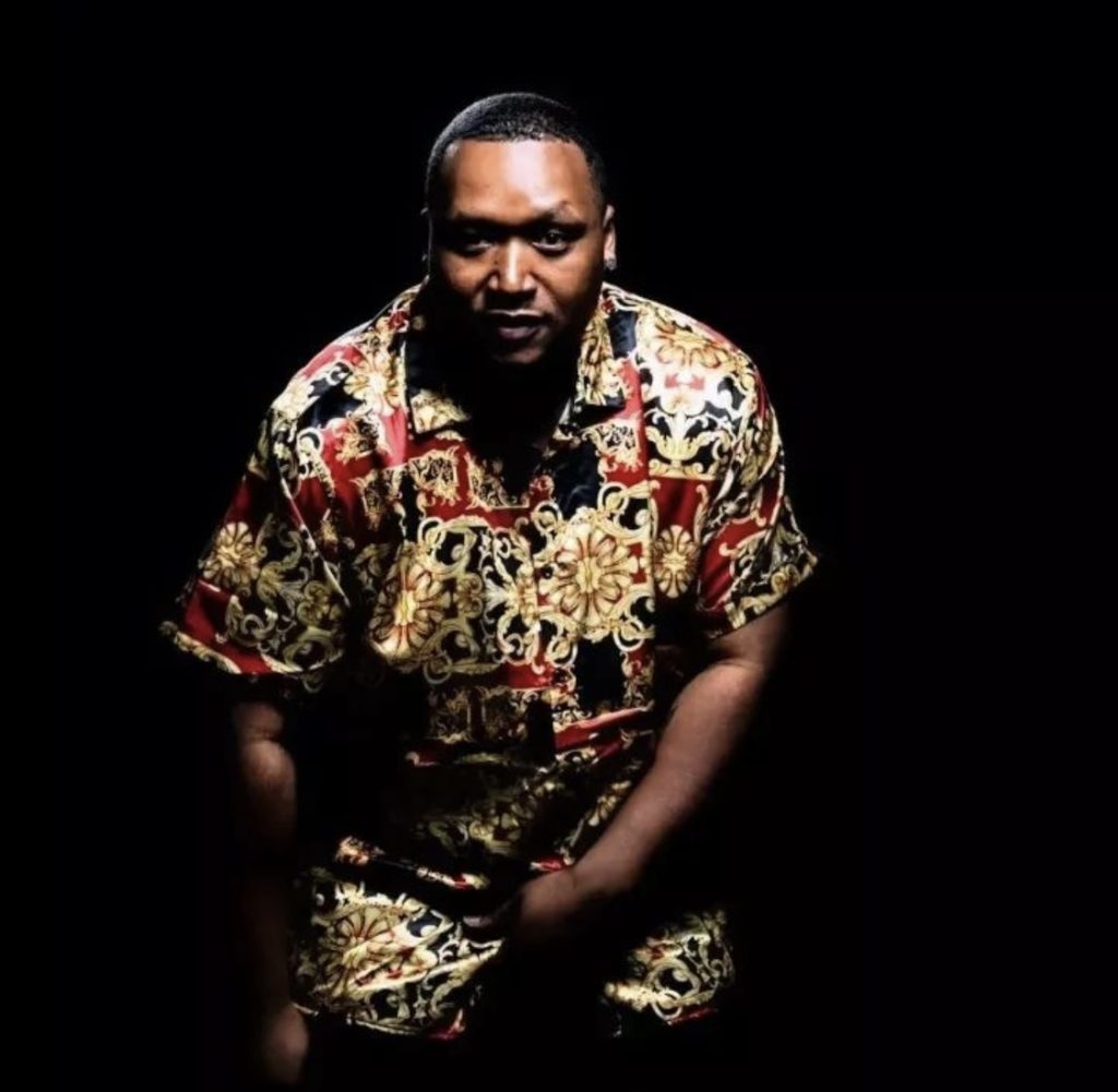 Las Vegas-based artist K Kiper’s single "I Like It" featuring Skyy Malay is simply stunning and hypnotic!