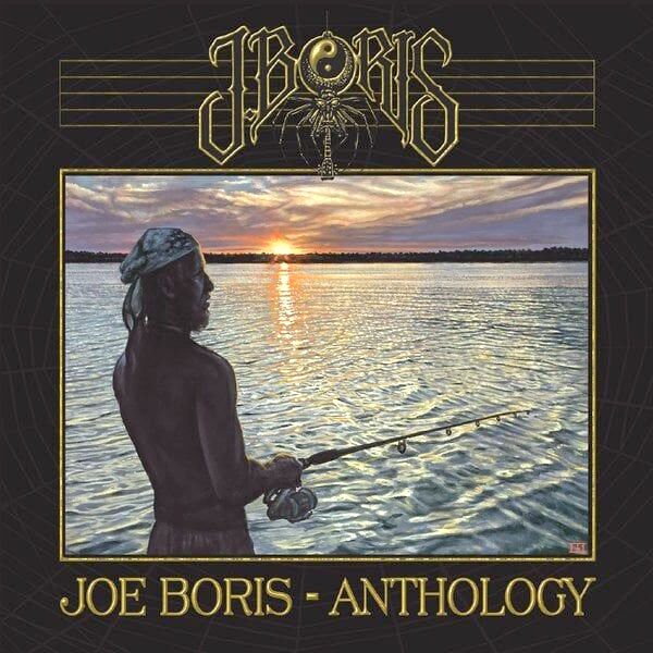 Joe Boris Transcends Boundaries of Liberation and Euphoria in Reggae Masterpiece Titled "Set Me Free"