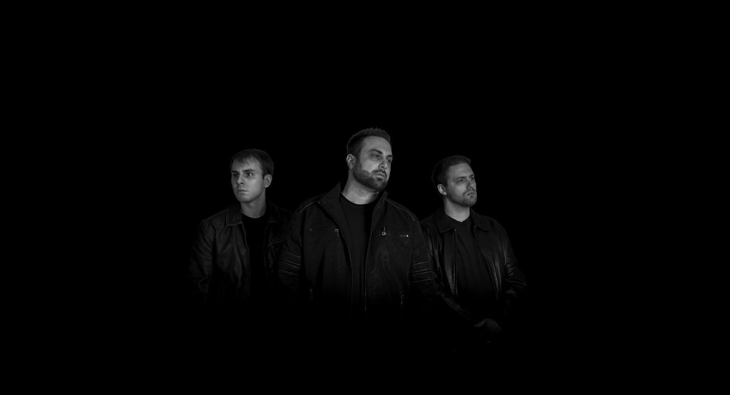 New Jersey Christian rock band The Finite Beings captivates listeners with "Untamed" off of their "A Shell Of What Could Be" EP