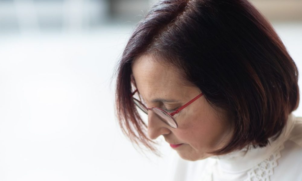 Italian Pianist and Composer Maria Rago Completely Blows the Roof off With That Heartfelt Performance in “Lady M Day of Hundred Candles”