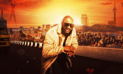 International Canadian-Nigerian Singer-Songwriter and Producer Joey Jaey’s Debut Album, “Naija to the 6iX” Is Much More Than the Music; This Is a Whole Experience on Another Epic Level!