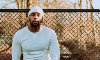 Jelani’s Latest Single “Fighting for You” Paints a Lyrical Masterpiece That Resonates With the Profound Depth of Love.