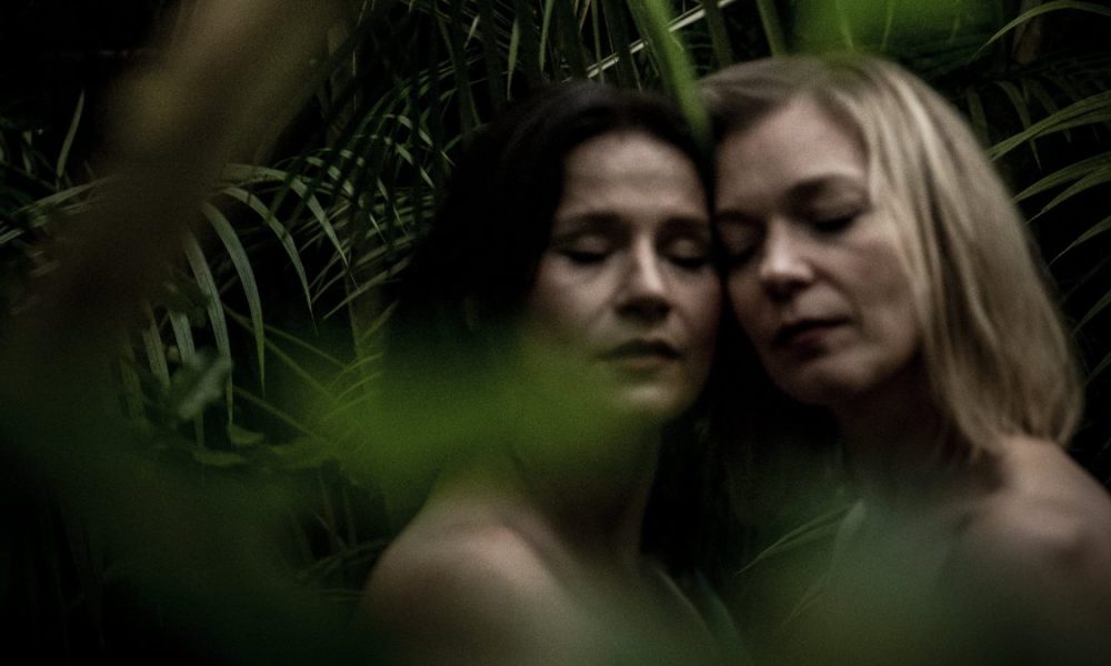 Multi-instrumental duo and music composers Choiva’s sophomore EP, "Big Blue Rise" is out now