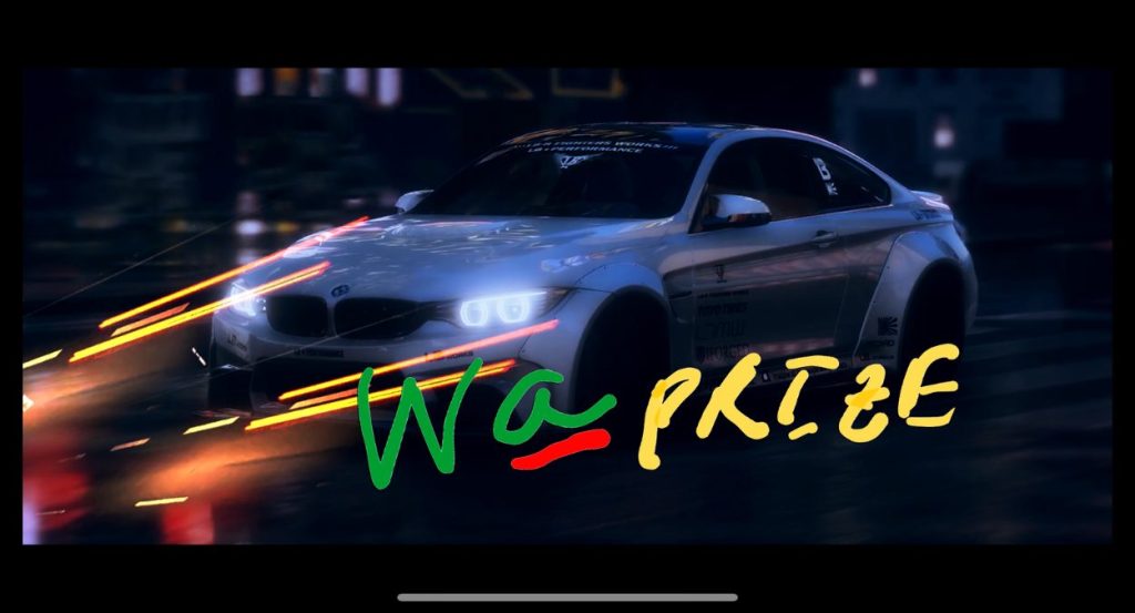 Celebrated Cameroonian Songwriter and Producer WA PRIZE Makes a Comeback With the Infectious “WA So”