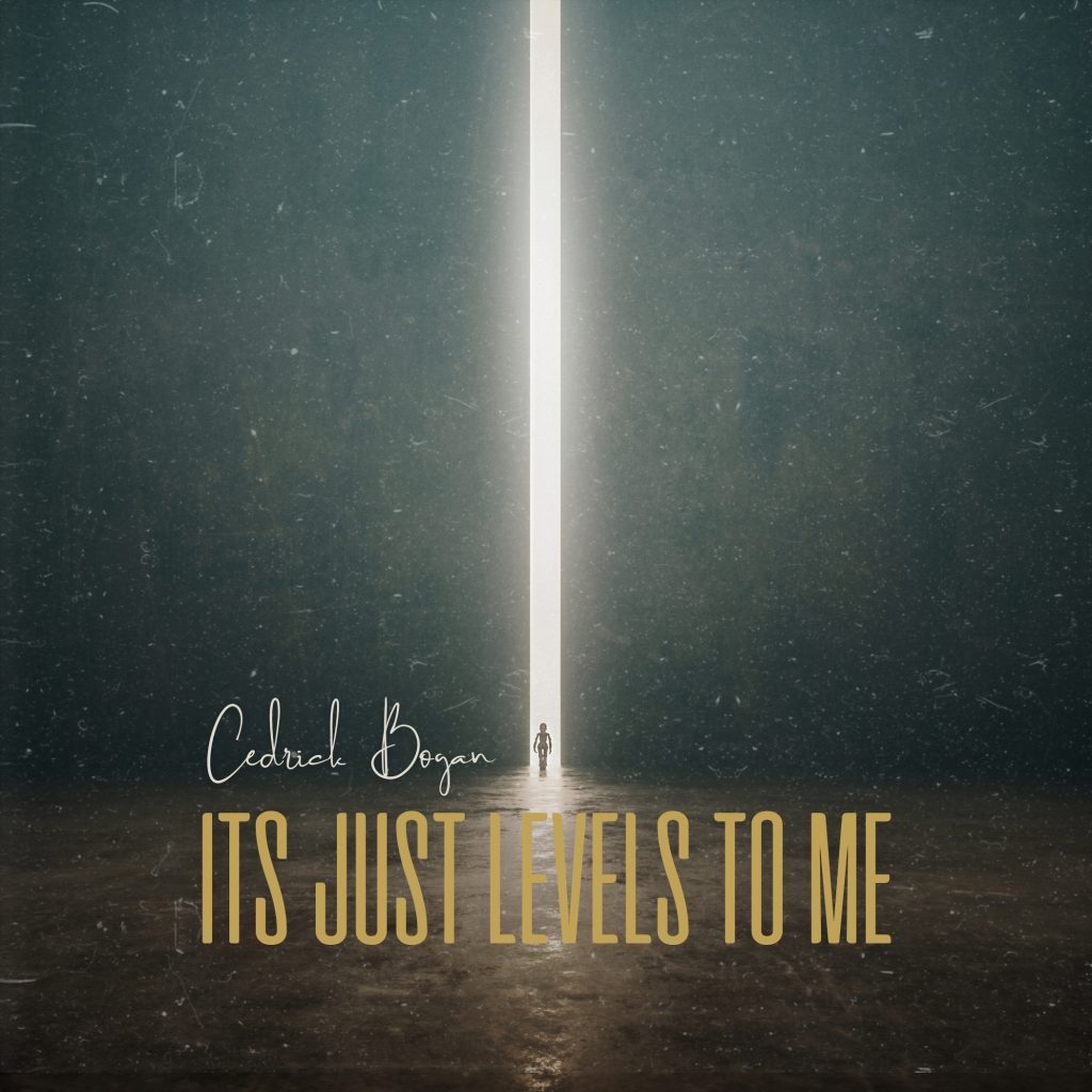 Arizona-Based Emcee Cedrick Bogan’s “It’s Just Levels to Me” Showcases Why He’s One of the Best in the Game.