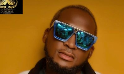 International African Star Oneofafrica Has Just Delivered the Song of the Season With “Shegbemgbem”- The African Belaire Anthem, Featuring XXpaul