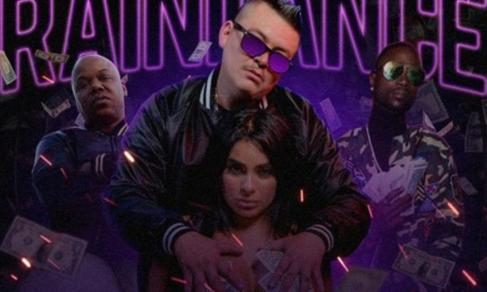 “Rain Dance” by Latin Emcee Invinceable Featuring Rap Legend Too $Hort and R&B Star Roman Musiq, It Is Rooted in the Traditionalism of Hip Hop Culture and a Top-Notch Celebration of the “Gentlemen Club Diary” Podcast Anniversary.