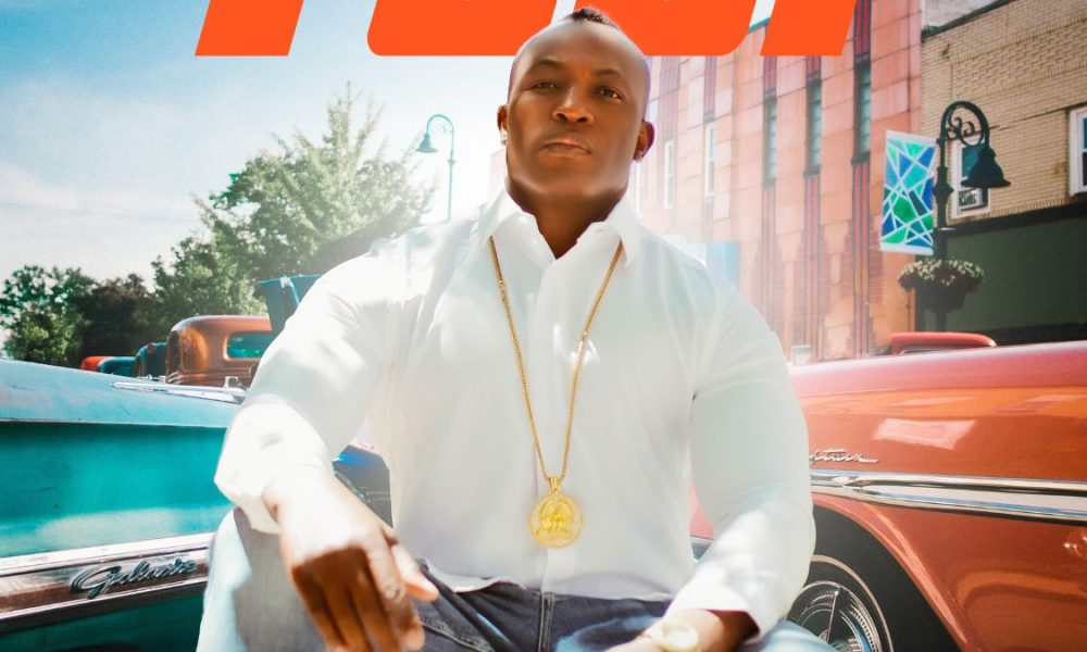 Fast-rising Canadian rapper, songwriter, and producer Tuji set to release his new jam dubbed "62"