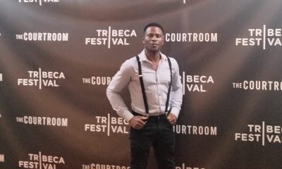 Award-Winning Artist Richard Oliver Jr. Shines Light on Mental Health in His Poignant Single and Film, “ALRIGHT.”