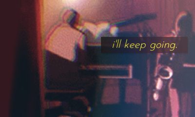 Florida-based musician and producer soni.'s "i'll keep going." perfectly distills timeless sounds