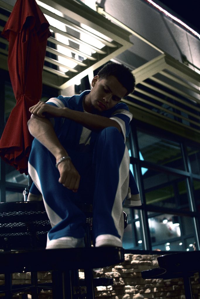 Up-and-coming Florida-based A-lister YKM Rob lyrically astounds with his latest banger, “Young Star”