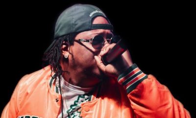 Miami’s Finest Emcee, dmoney3M, Evokes a Wave of True Defiance and Uncompromising Authenticity with His Latest Jam, “1 Thing”