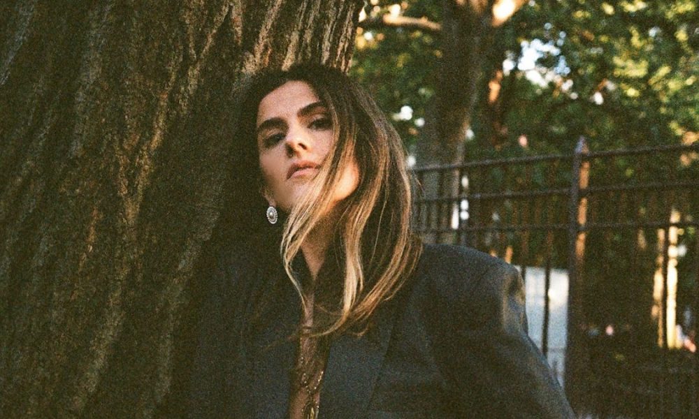 Indo-Pop Enchantress Mariami Invites You on an Intimate and Thrilling Road Trip of Passion and Adventure in Her Latest Single "Foglights"