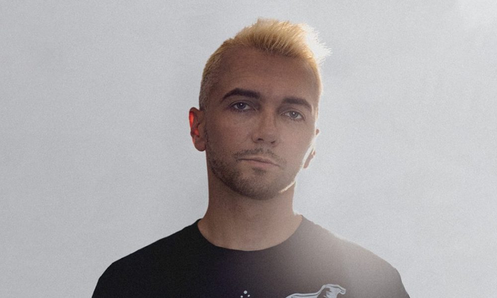 Electronic music connoisseur BATME captures the essence of future bass with his latest release, “In Your Heart - BATME Remix”.