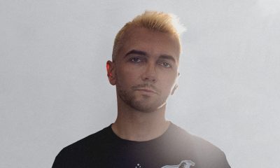 Electronic music connoisseur BATME captures the essence of future bass with his latest release, “In Your Heart - BATME Remix”.