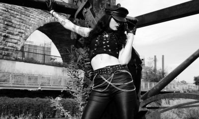 Get ready to be spellbound by the enchantress herself, speakeazie, in “Forsaken Melodies.”