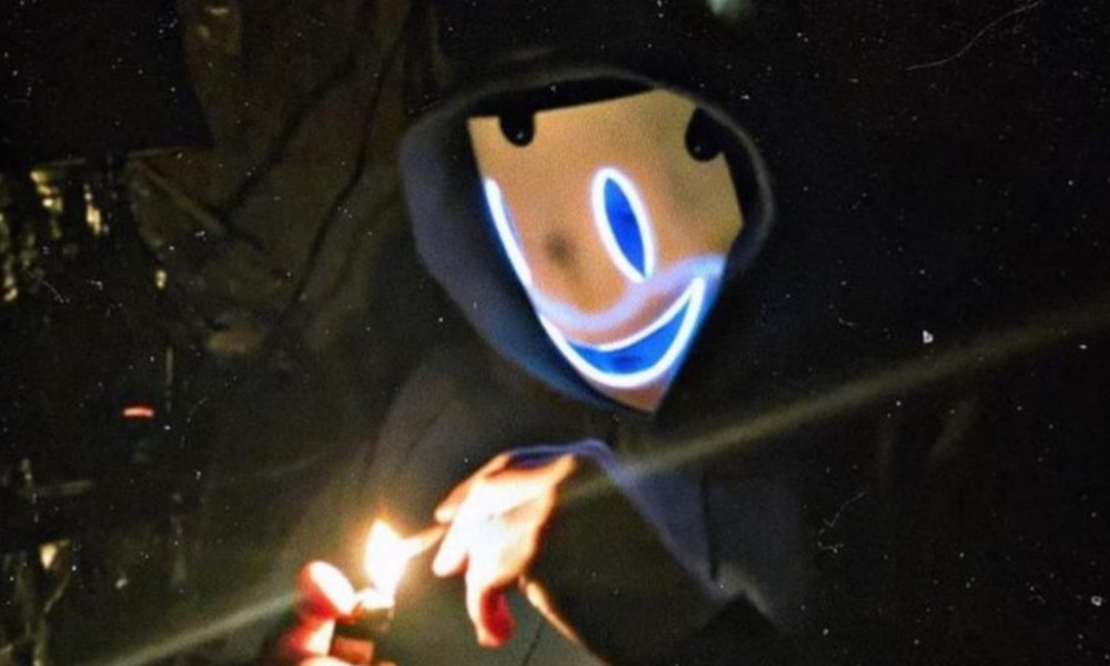 Raw, Vulnerable, and Intimately Honest Is What etter4th’s “On the Run” Is!