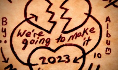 Mr. Dickson’s latest album, “The Breakup,” is unique and equally accessible.