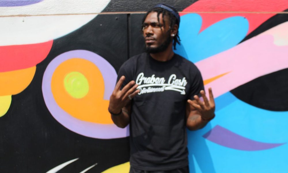 Rapper, artist, and CEO DK $avage showcases his lyrical prowess with the jam “What's Da Move”.